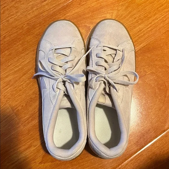 Nike Court Royale Suede ‘Silt Red’ sneakers - Picture 2 of 8